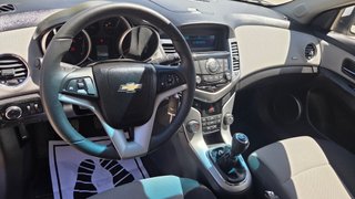 72.000km 2011 Chevrolet Cruze 2011