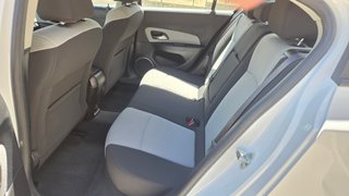 72.000km 2011 Chevrolet Cruze 2011