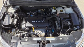 72.000km 2011 Chevrolet Cruze 2011