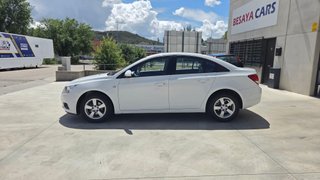 72.000km 2011 Chevrolet Cruze 2011
