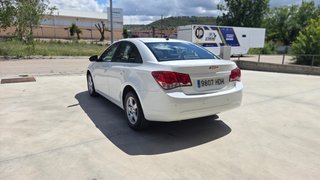 72.000km 2011 Chevrolet Cruze 2011