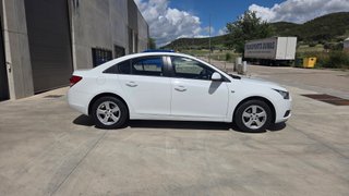 72.000km 2011 Chevrolet Cruze 2011