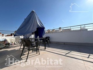 Piso en venta en Centro Puerto en Sagunto