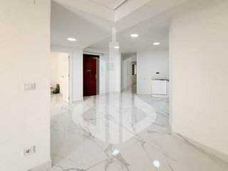 Piso en venta en El Botànic en Valencia