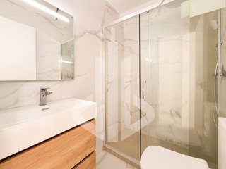 Piso en venta en El Botànic en Valencia
