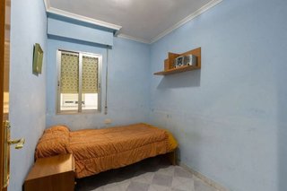 Piso en venta en Sueca ciudad en Sueca