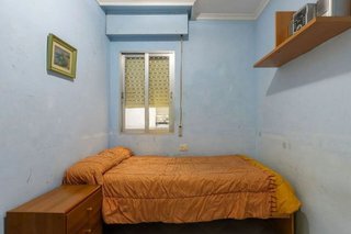 Piso en venta en Sueca ciudad en Sueca