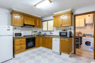 Piso en venta en Sueca ciudad en Sueca
