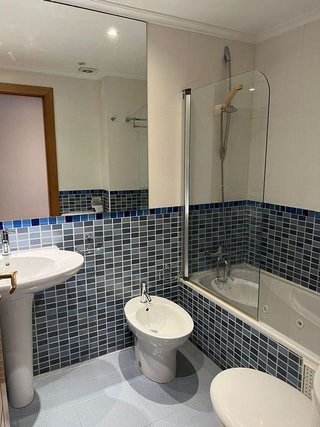 Piso en venta en Valdenoja - La Pereda en Santander