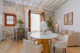 Piso en venta en Dalt de la Vila - La Marina en Ibiza/Eivissa