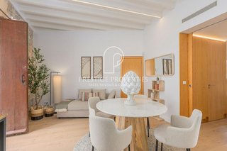 Piso en venta en Dalt de la Vila - La Marina en Ibiza/Eivissa