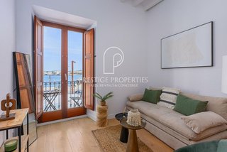 Piso en venta en Dalt de la Vila - La Marina en Ibiza/Eivissa