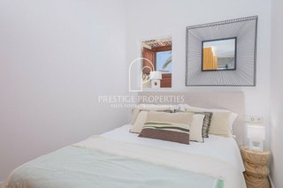 Piso en venta en Dalt de la Vila - La Marina en Ibiza/Eivissa