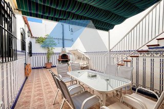 Piso en venta en Centro en San Vicente del Raspeig/Sant Vicent del Raspeig