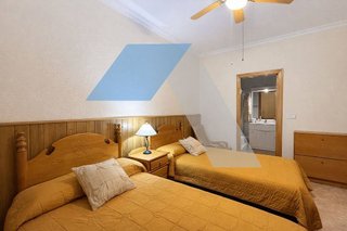 Piso en venta en Centro en San Vicente del Raspeig/Sant Vicent del Raspeig