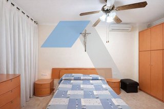 Piso en venta en Centro en San Vicente del Raspeig/Sant Vicent del Raspeig