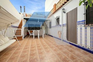 Piso en venta en Centro en San Vicente del Raspeig/Sant Vicent del Raspeig