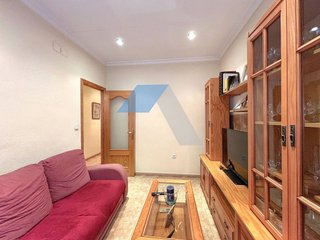 Piso en venta en Centro en San Vicente del Raspeig/Sant Vicent del Raspeig