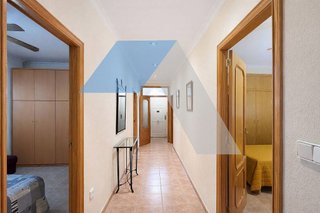 Piso en venta en Centro en San Vicente del Raspeig/Sant Vicent del Raspeig