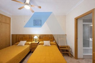 Piso en venta en Centro en San Vicente del Raspeig/Sant Vicent del Raspeig