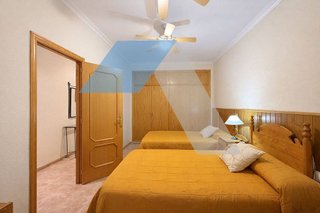 Piso en venta en Centro en San Vicente del Raspeig/Sant Vicent del Raspeig