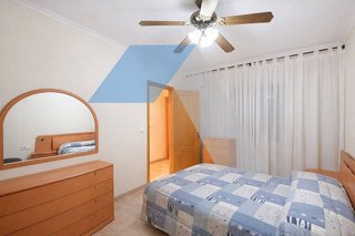 Piso en venta en Centro en San Vicente del Raspeig/Sant Vicent del Raspeig