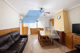 Piso en venta en Centro en San Vicente del Raspeig/Sant Vicent del Raspeig
