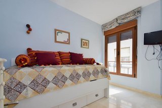 Piso en venta en Centro - Sagrario en Granada
