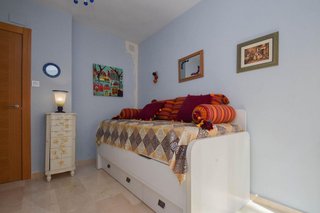 Piso en venta en Centro - Sagrario en Granada