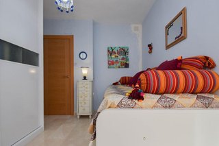 Piso en venta en Centro - Sagrario en Granada