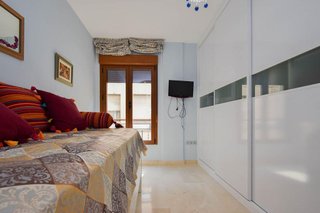 Piso en venta en Centro - Sagrario en Granada
