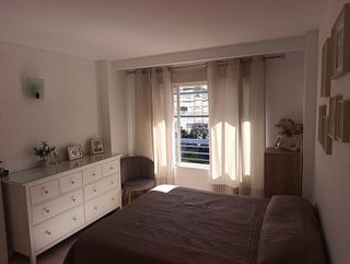 Piso en venta en Playa de la Fontanilla en Marbella