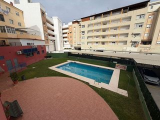 Piso en venta en Camino Viejo de Málaga en Vélez-Málaga