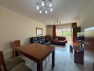 Piso en venta en Camino Viejo de Málaga en Vélez-Málaga