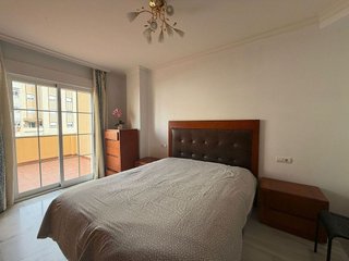Piso en venta en Camino Viejo de Málaga en Vélez-Málaga
