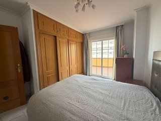 Piso en venta en Camino Viejo de Málaga en Vélez-Málaga