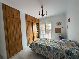 Piso en venta en Camino Viejo de Málaga en Vélez-Málaga
