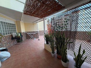 Piso en venta en Camino Viejo de Málaga en Vélez-Málaga