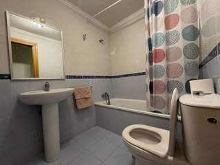 Piso en venta en Camino Viejo de Málaga en Vélez-Málaga