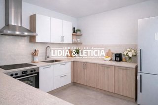 Piso en venta en Centro en Alcalá de Guadaira