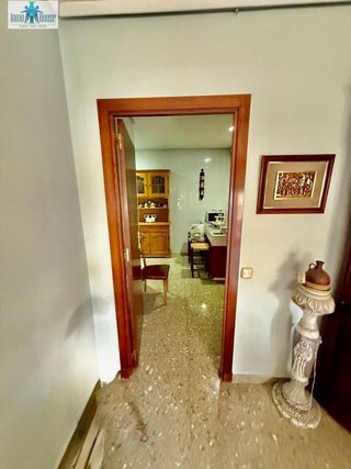 Piso en venta en Feria en Albacete