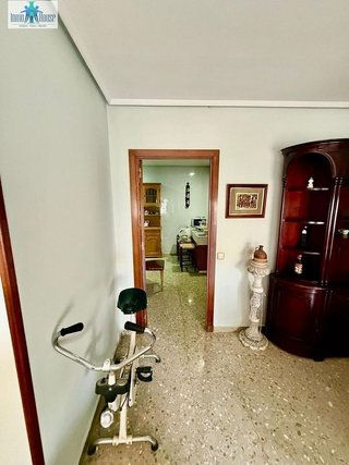 Piso en venta en Feria en Albacete