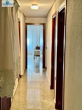 Piso en venta en Feria en Albacete