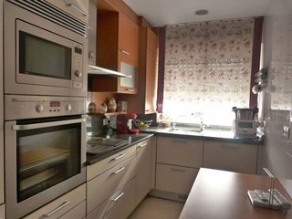 Dúplex en venta en Castiñeiriño - Cruceiro de Sar en Santiago de Compostela