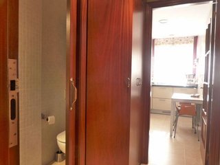 Dúplex en venta en Castiñeiriño - Cruceiro de Sar en Santiago de Compostela