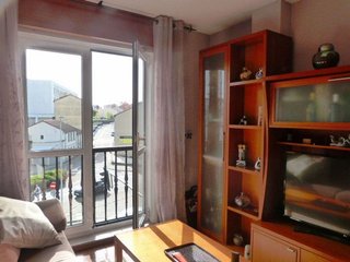 Dúplex en venta en Castiñeiriño - Cruceiro de Sar en Santiago de Compostela