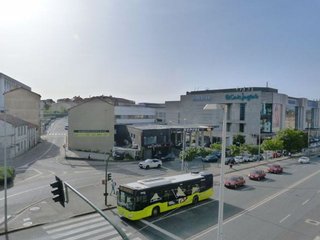Dúplex en venta en Castiñeiriño - Cruceiro de Sar en Santiago de Compostela