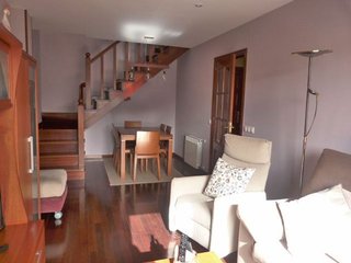 Dúplex en venta en Castiñeiriño - Cruceiro de Sar en Santiago de Compostela