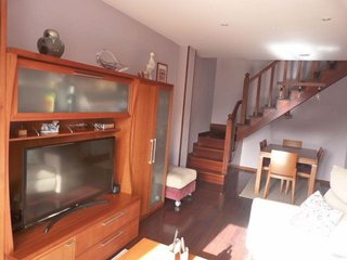 Dúplex en venta en Castiñeiriño - Cruceiro de Sar en Santiago de Compostela