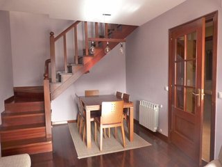 Dúplex en venta en Castiñeiriño - Cruceiro de Sar en Santiago de Compostela